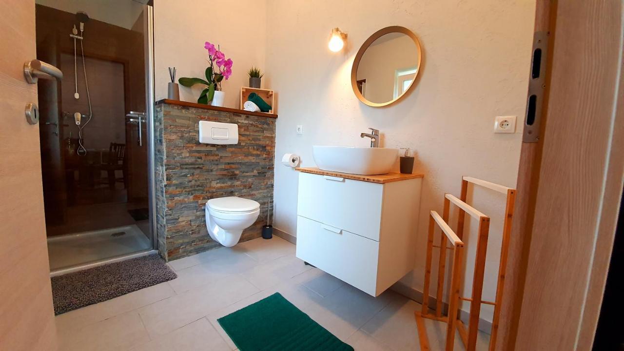 Kozma Apartments Peterlewand Gerlitzen Ossiachersee Bodensdorf Luaran gambar