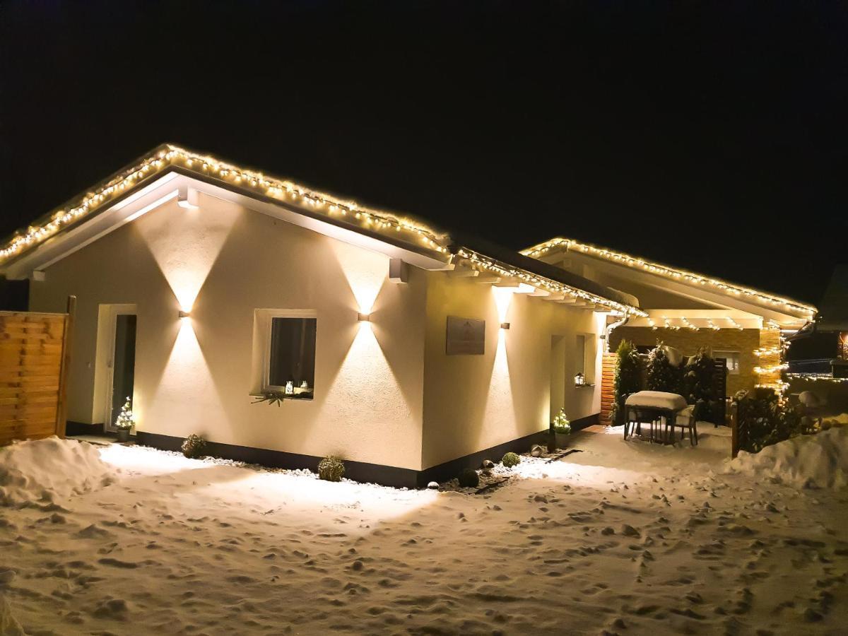 Kozma Apartments Peterlewand Gerlitzen Ossiachersee Bodensdorf Luaran gambar