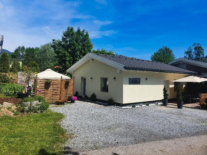 Kozma Apartments Peterlewand Gerlitzen Ossiachersee Bodensdorf Luaran gambar