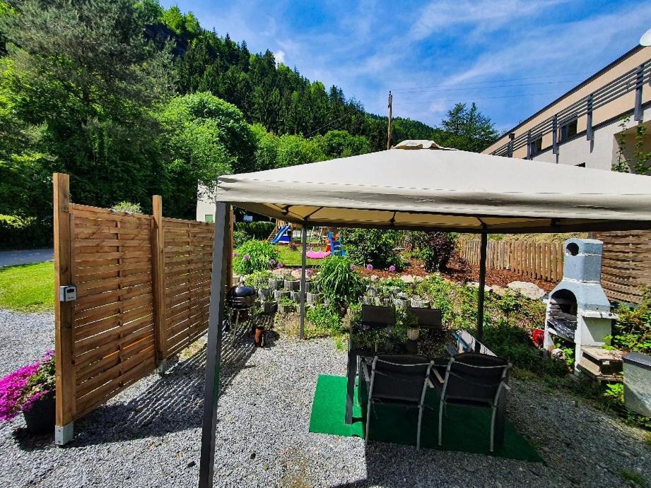 Kozma Apartments Peterlewand Gerlitzen Ossiachersee Bodensdorf Luaran gambar