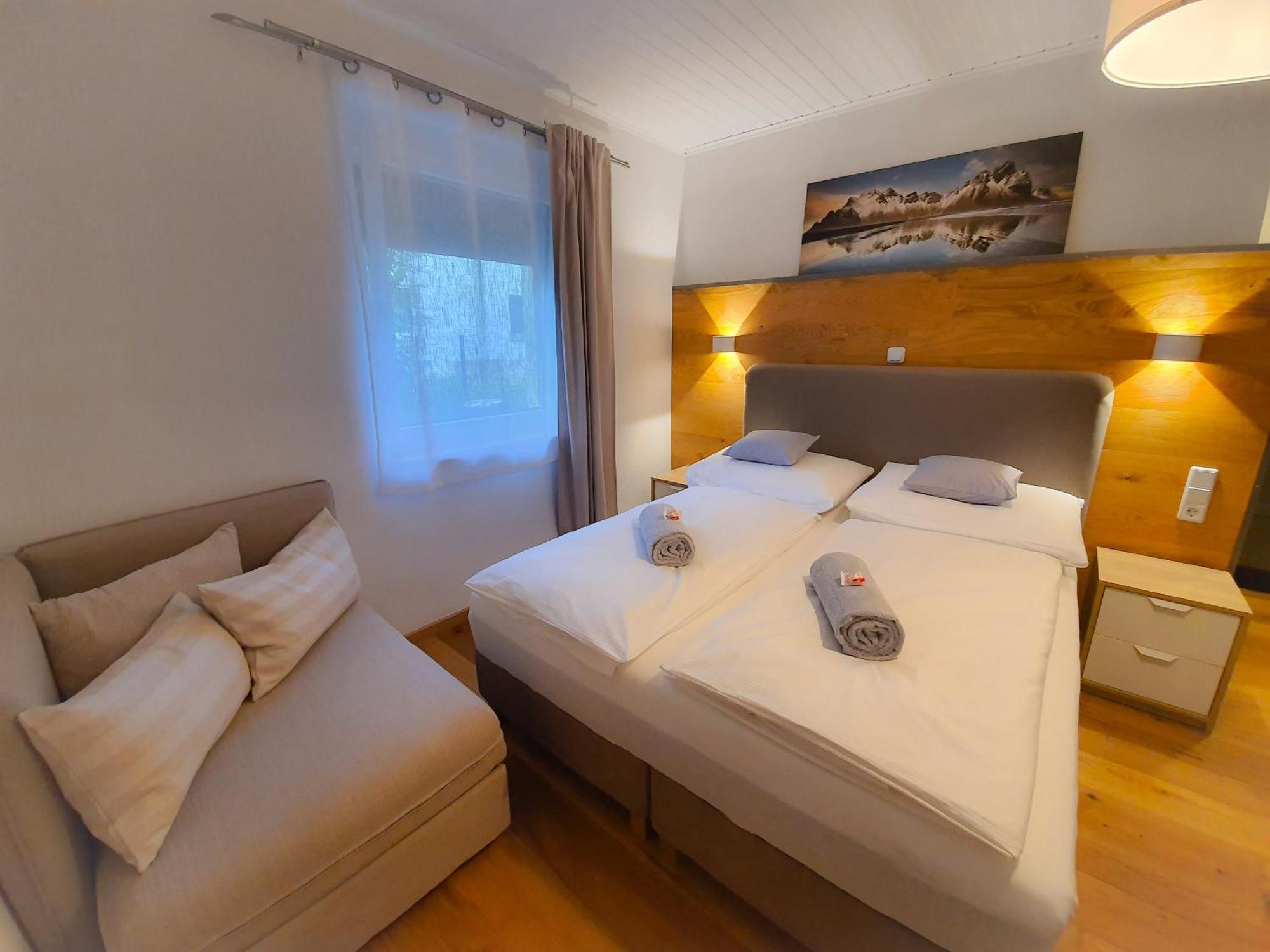 Kozma Apartments Peterlewand Gerlitzen Ossiachersee Bodensdorf Luaran gambar